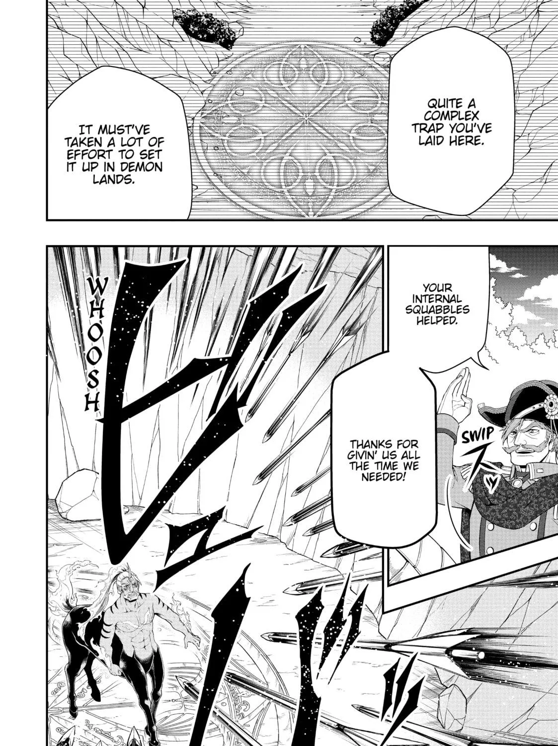 Chillin’ in Another World with Level 2 Super Cheat Powers Chapter 40 page 29 - 