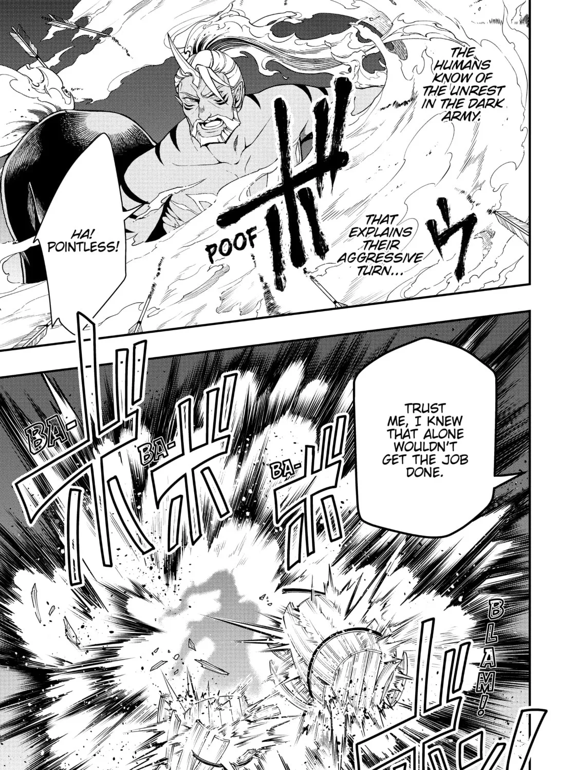 Chillin’ in Another World with Level 2 Super Cheat Powers Chapter 40 page 31 - 