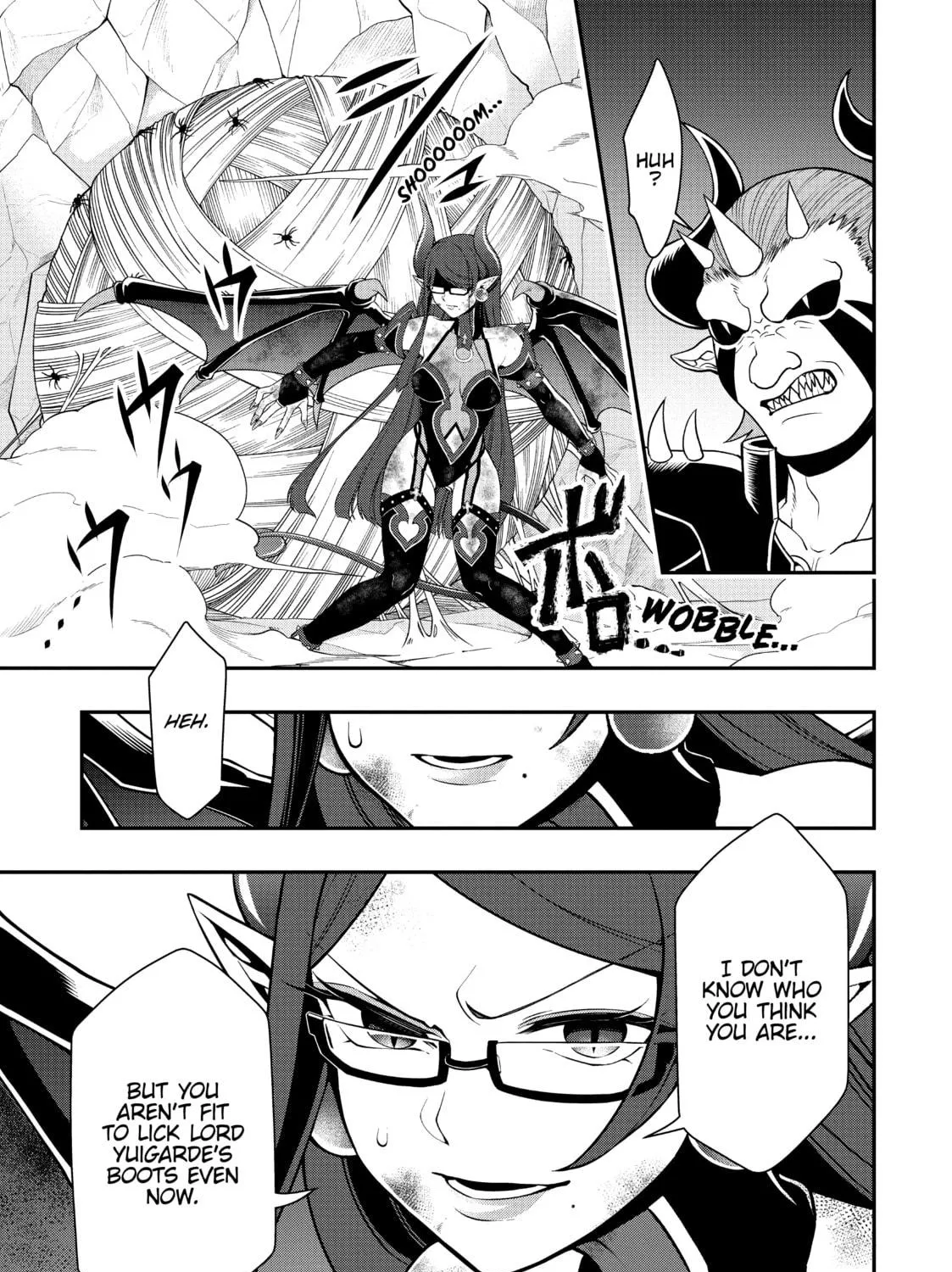 Chillin’ in Another World with Level 2 Super Cheat Powers Chapter 40 page 5 - 