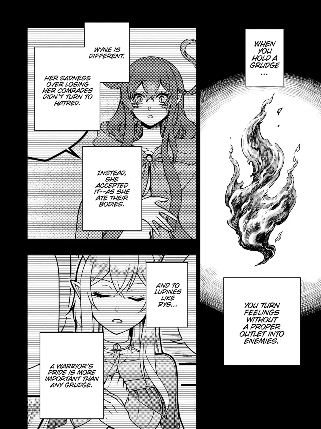 Chillin’ in Another World with Level 2 Super Cheat Powers Chapter 41 page 3 - 