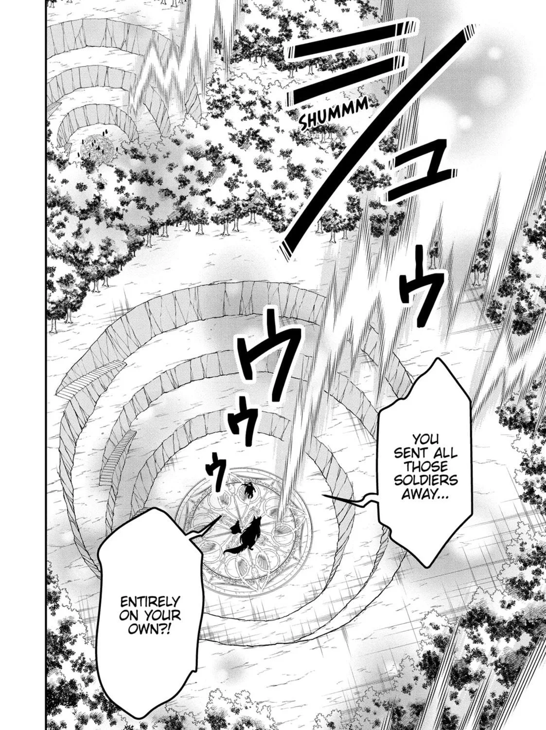Chillin’ in Another World with Level 2 Super Cheat Powers Chapter 41 page 29 - 
