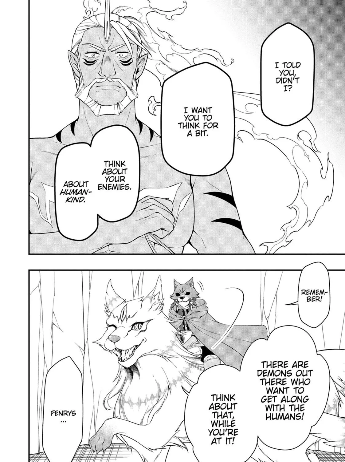 Chillin’ in Another World with Level 2 Super Cheat Powers Chapter 41 page 41 - 