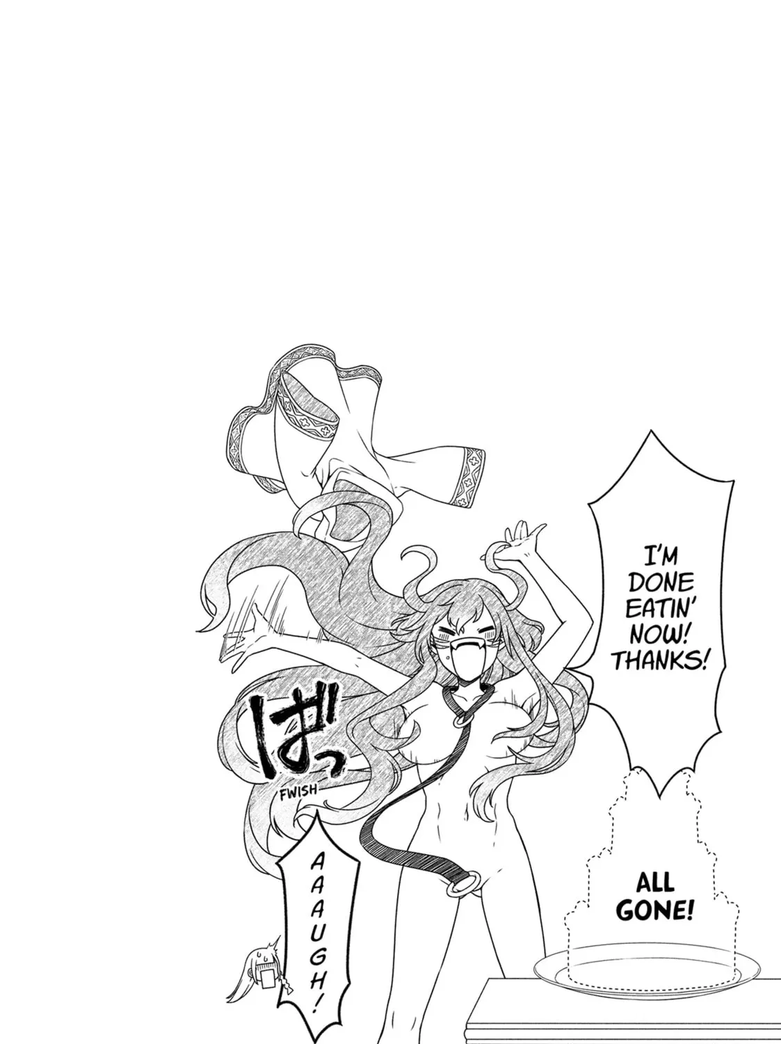 Chillin’ in Another World with Level 2 Super Cheat Powers Chapter 41 page 57 - 