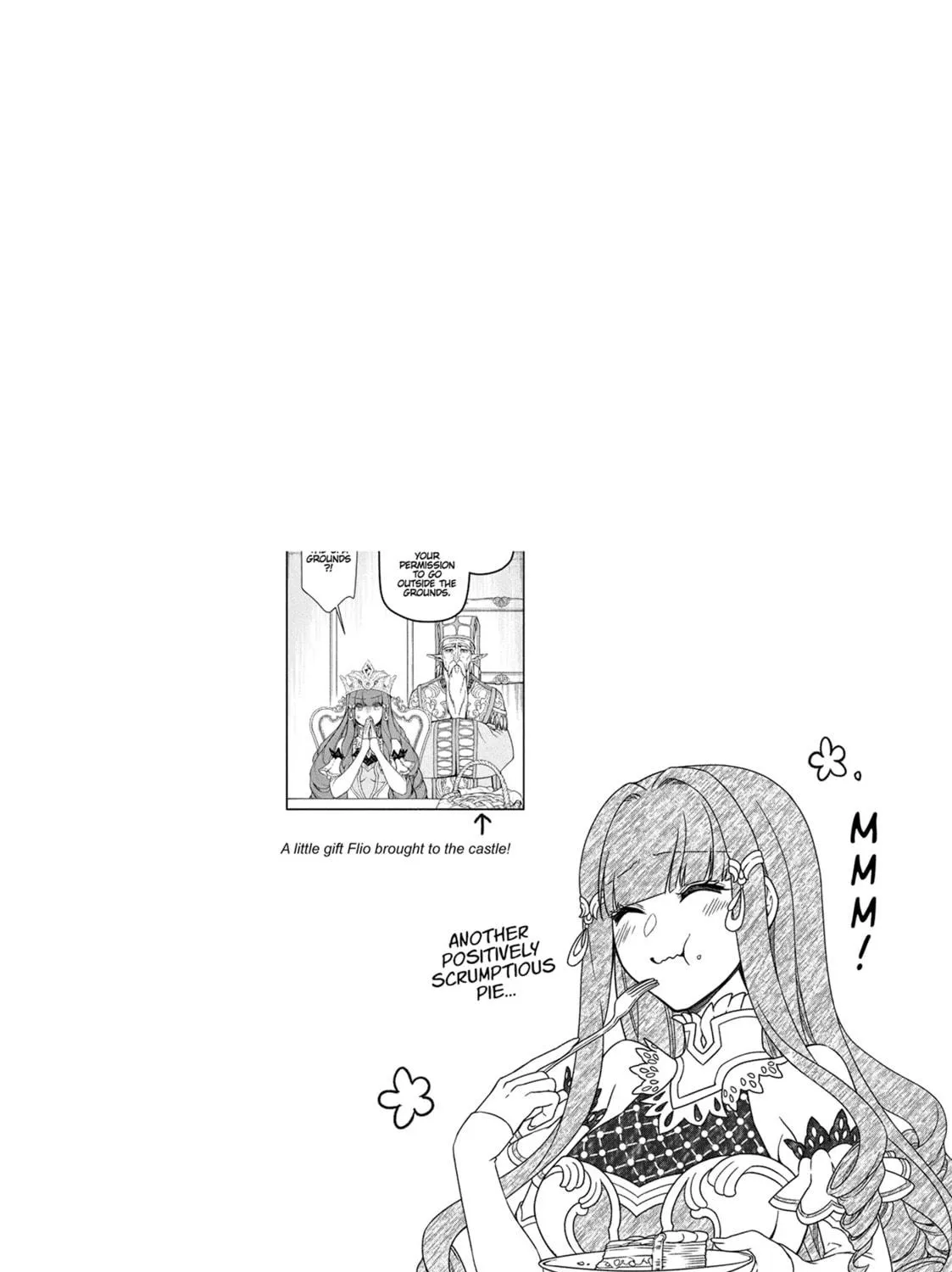 Chillin’ in Another World with Level 2 Super Cheat Powers Chapter 42 page 59 - 