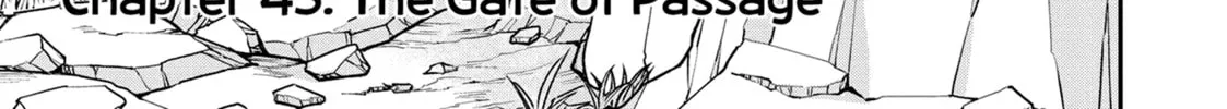 Chillin’ in Another World with Level 2 Super Cheat Powers Chapter 45 page 2 - 