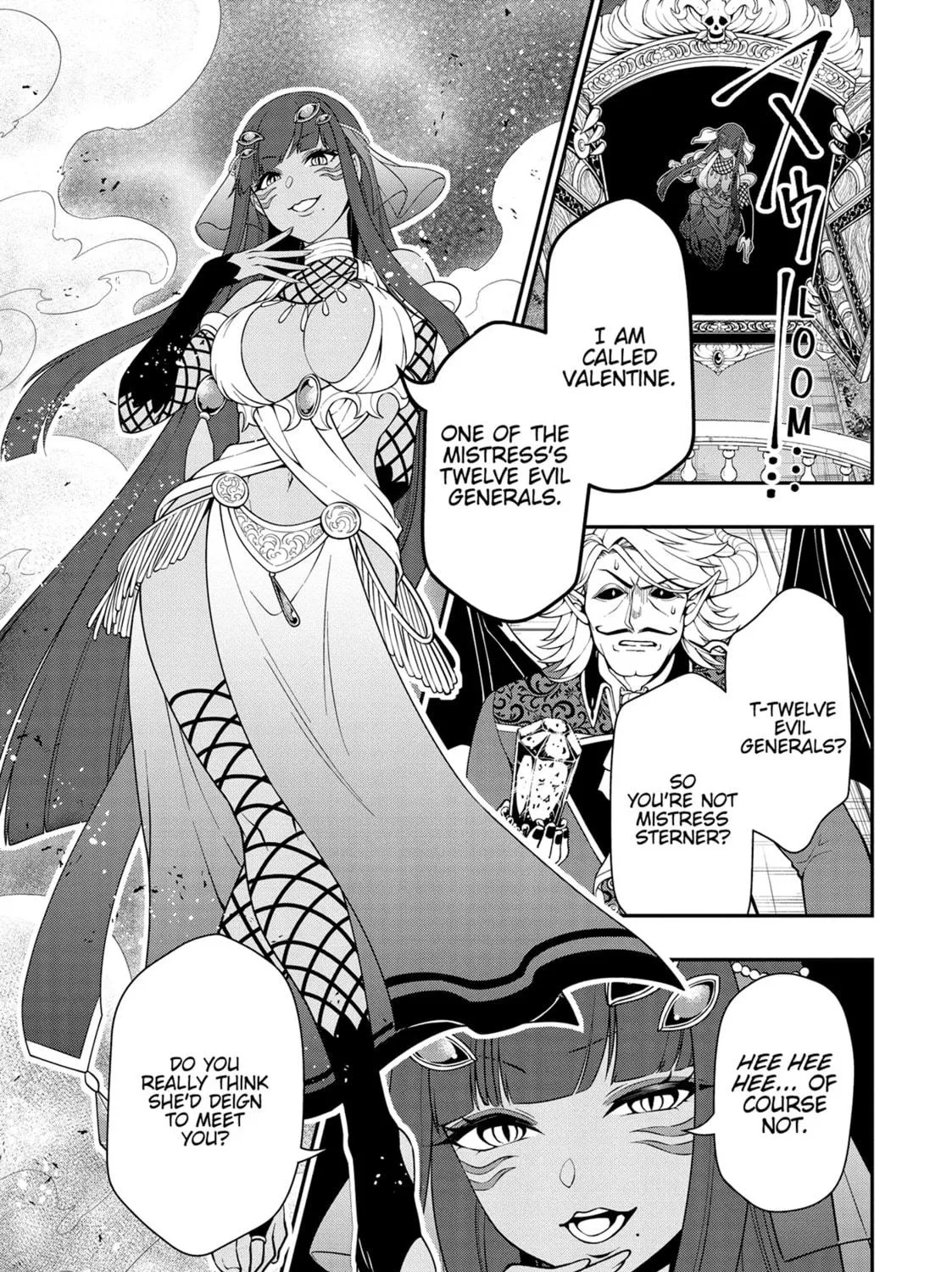 Chillin’ in Another World with Level 2 Super Cheat Powers Chapter 45 page 39 - 