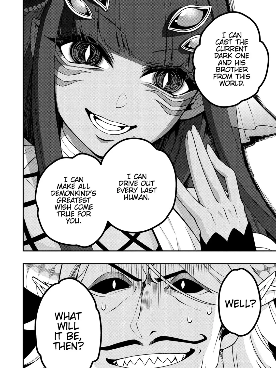 Chillin’ in Another World with Level 2 Super Cheat Powers Chapter 45 page 45 - 