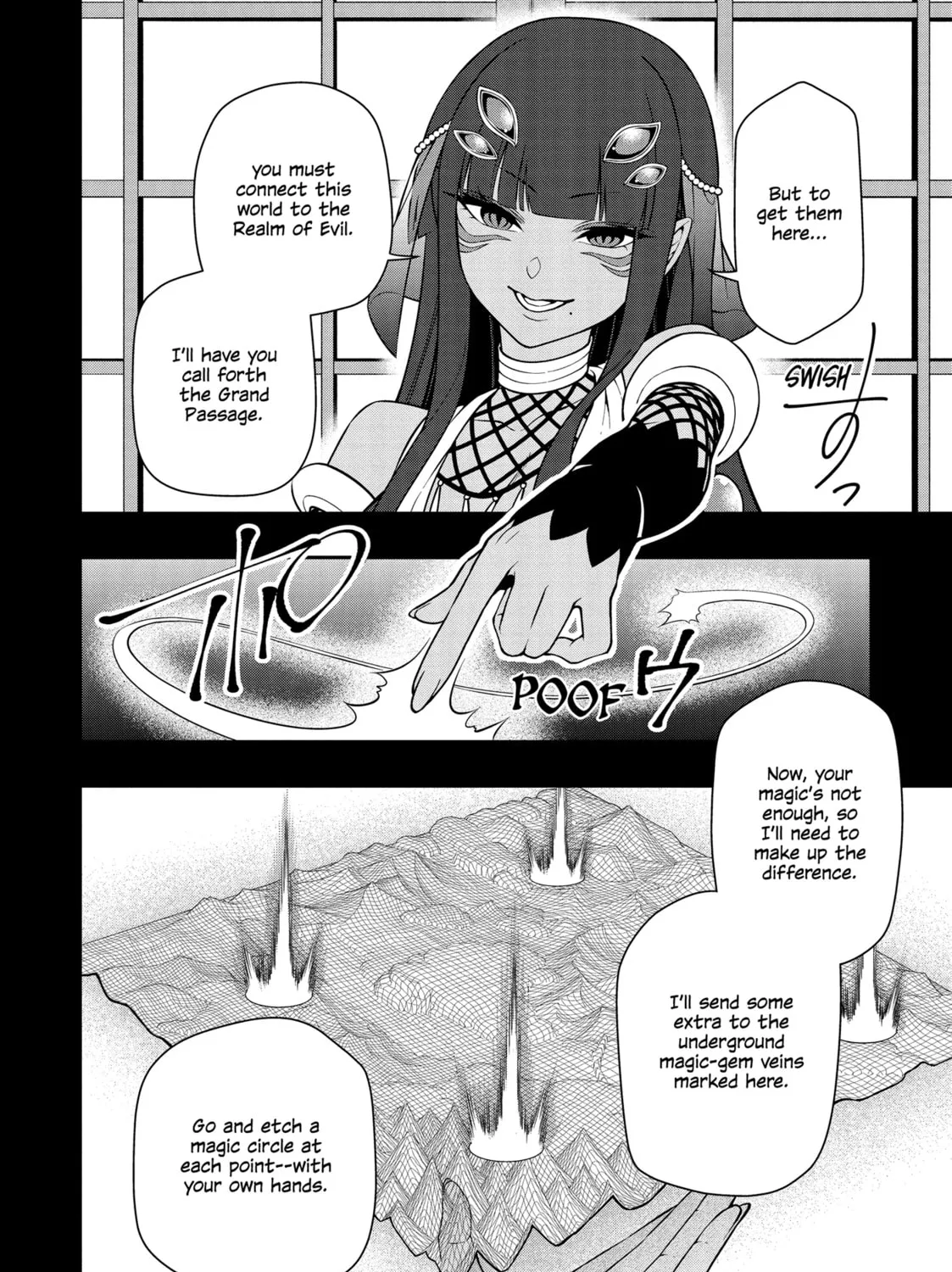 Chillin’ in Another World with Level 2 Super Cheat Powers Chapter 46 page 51 - 