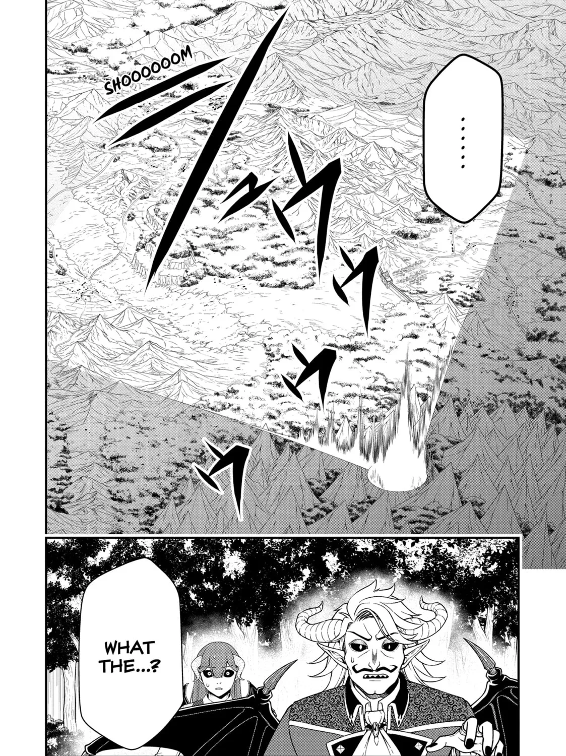 Chillin’ in Another World with Level 2 Super Cheat Powers Chapter 46 page 57 - 