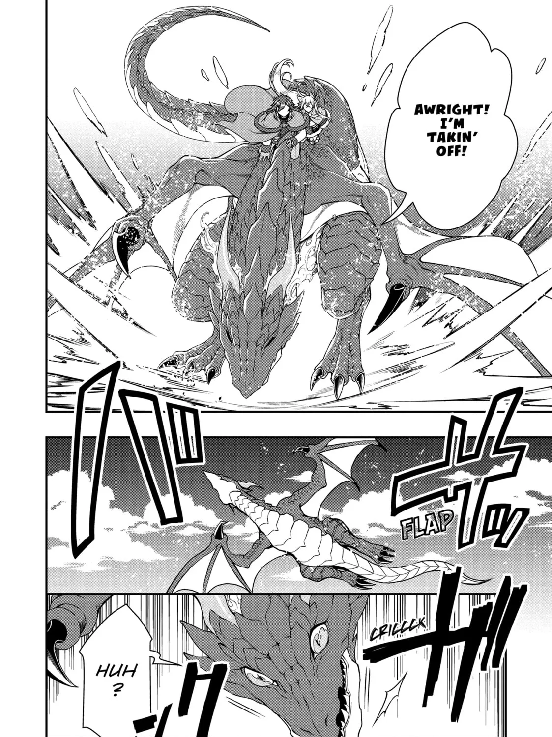 Chillin’ in Another World with Level 2 Super Cheat Powers Chapter 47 page 45 - 