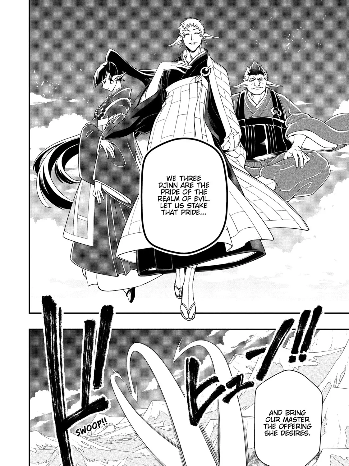 Chillin’ in Another World with Level 2 Super Cheat Powers Chapter 48 page 7 - 