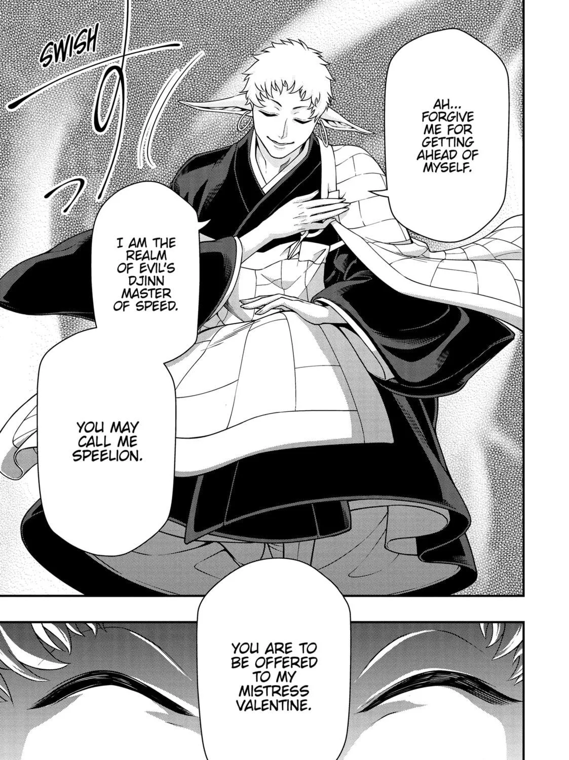 Chillin’ in Another World with Level 2 Super Cheat Powers Chapter 49 page 41 - 