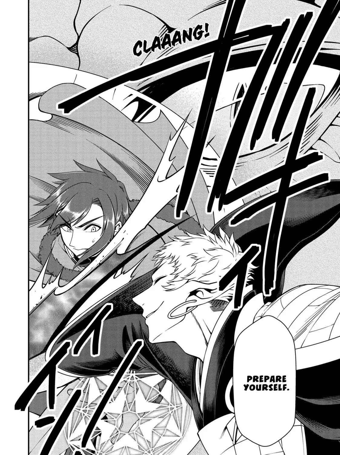Chillin’ in Another World with Level 2 Super Cheat Powers Chapter 49 page 43 - 