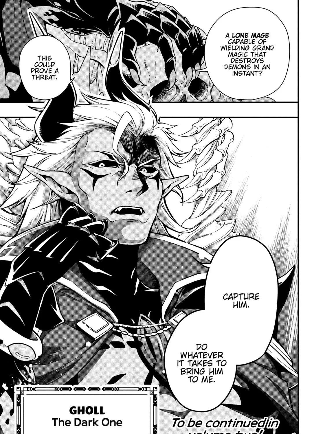Chillin’ in Another World with Level 2 Super Cheat Powers Chapter 5 page 53 - 