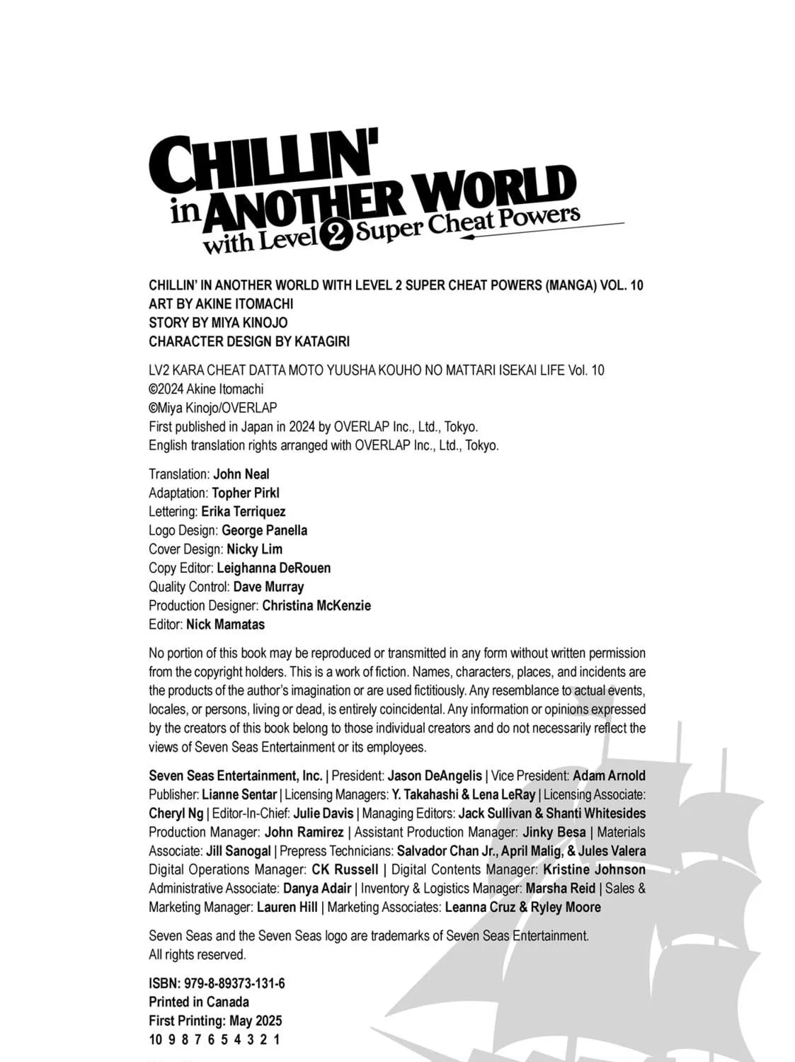 Chillin’ in Another World with Level 2 Super Cheat Powers Chapter 50.5 page 29 - 