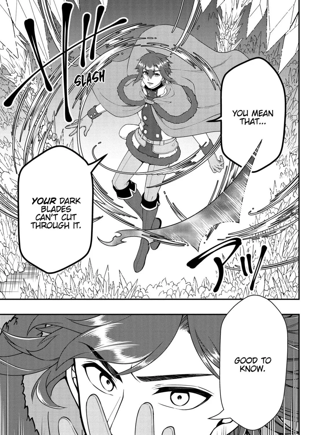 Chillin’ in Another World with Level 2 Super Cheat Powers Chapter 50 page 23 - 