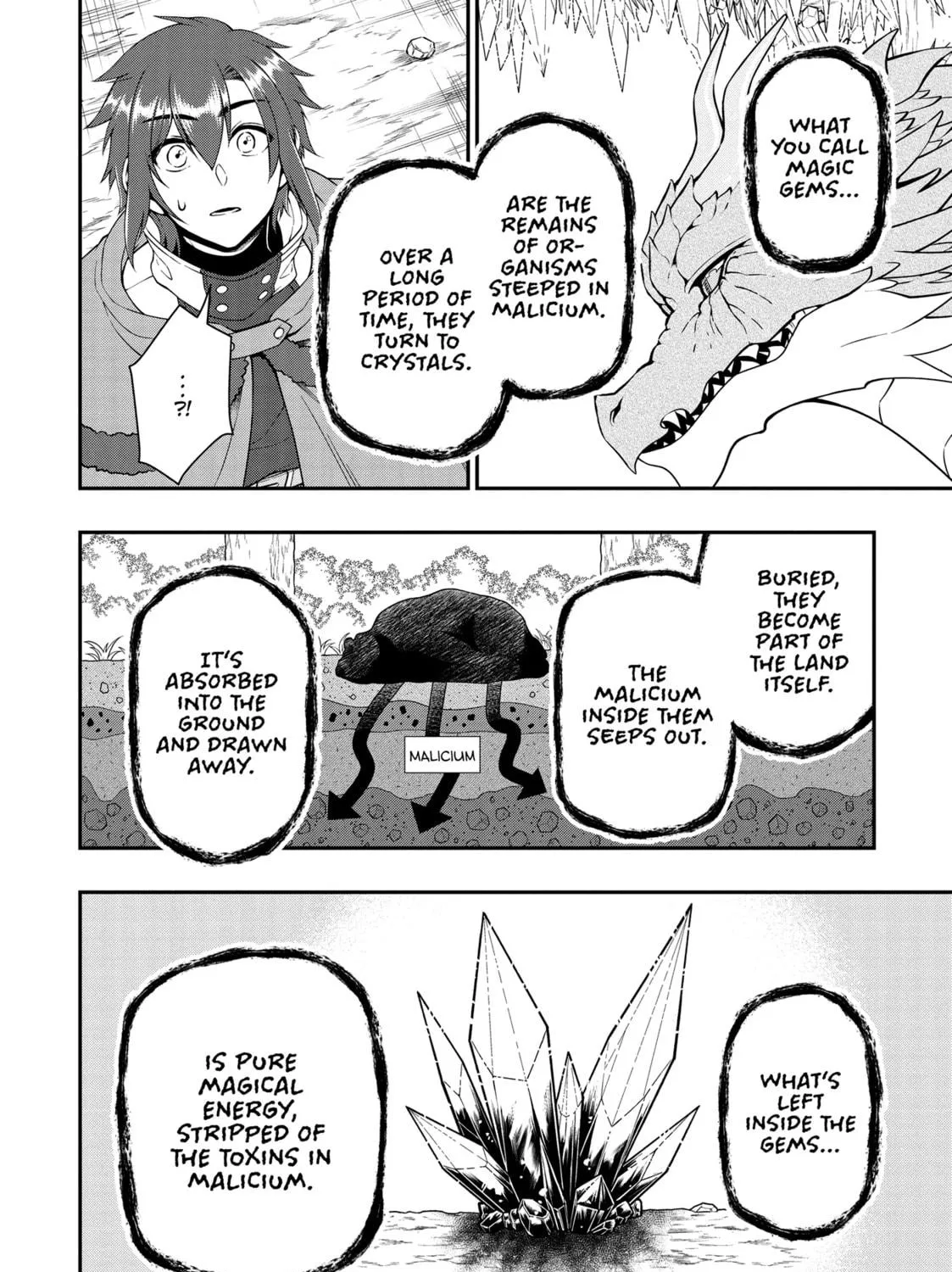 Chillin’ in Another World with Level 2 Super Cheat Powers Chapter 50 page 41 - 