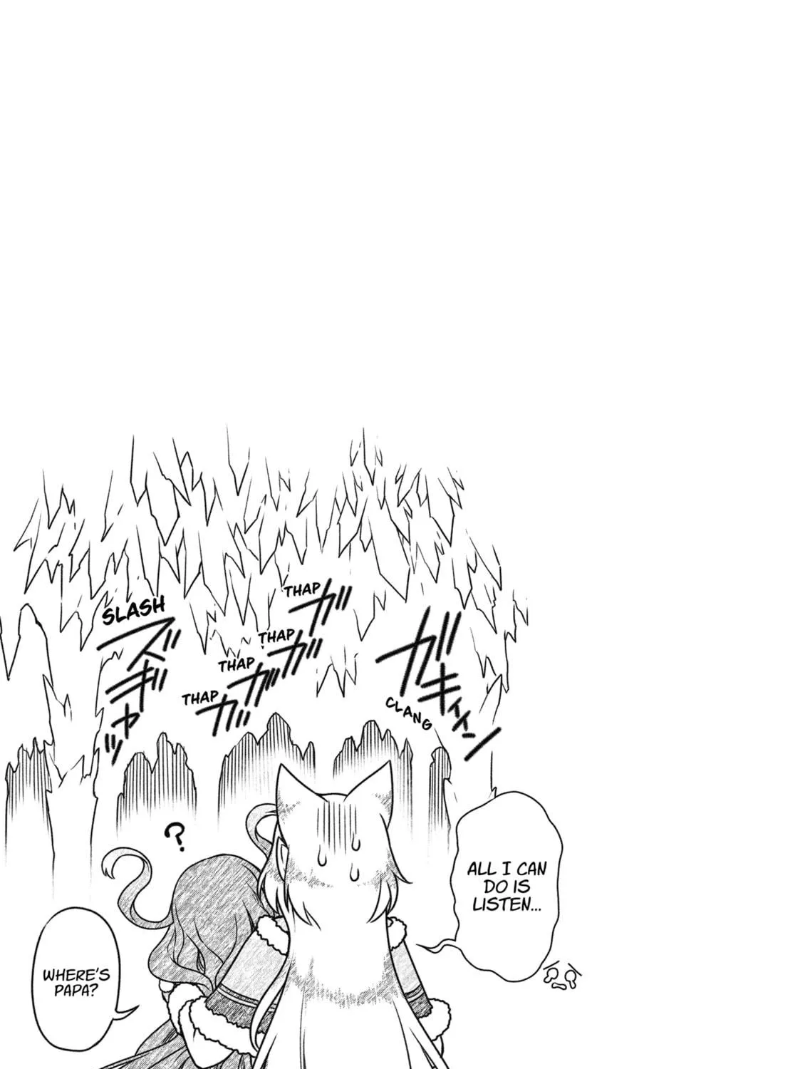 Chillin’ in Another World with Level 2 Super Cheat Powers Chapter 50 page 59 - 
