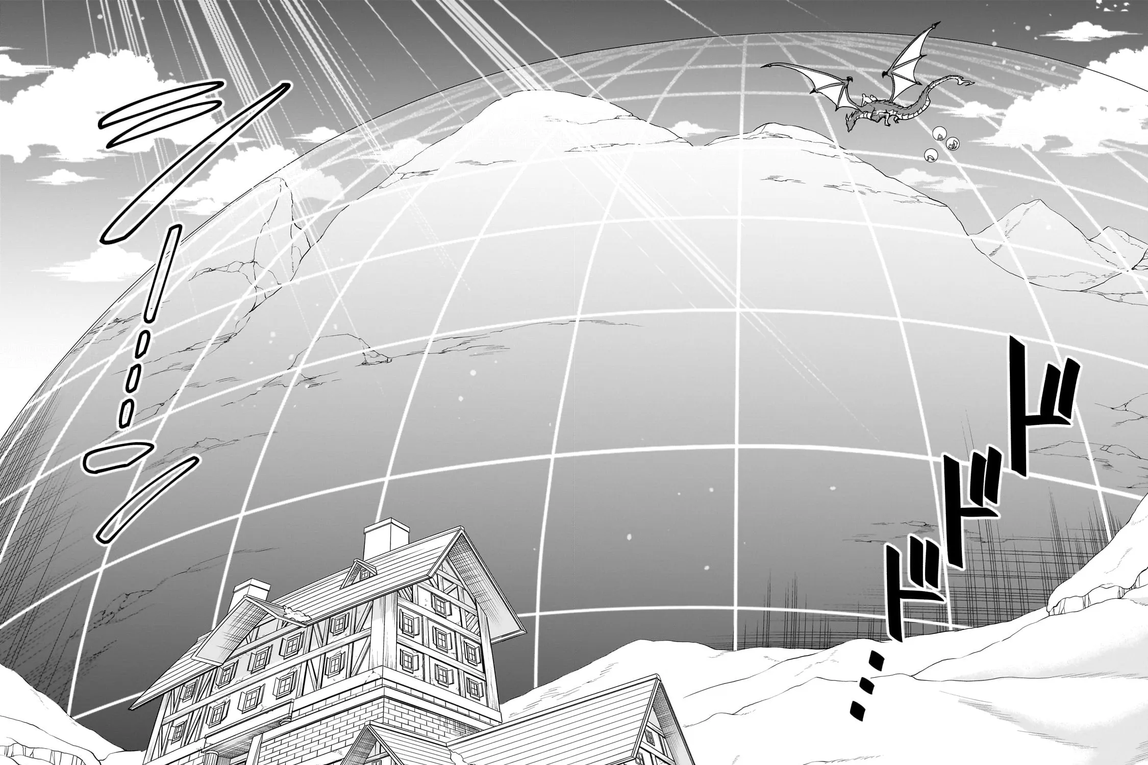Chillin’ in Another World with Level 2 Super Cheat Powers Chapter 51 page 37 - 
