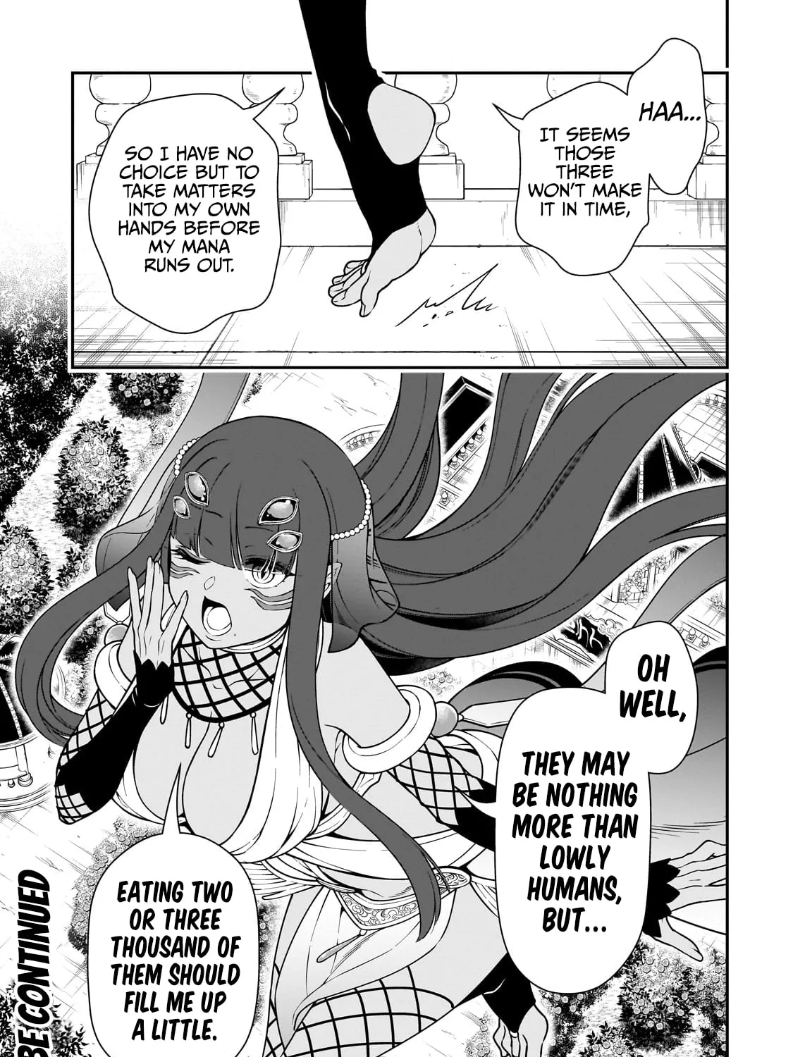 Chillin’ in Another World with Level 2 Super Cheat Powers Chapter 51 page 57 - 