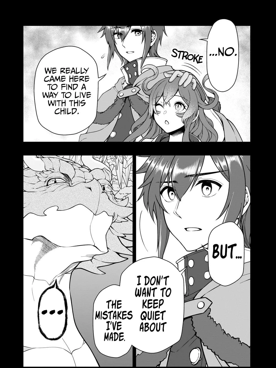 Chillin’ in Another World with Level 2 Super Cheat Powers Chapter 52 page 17 - 