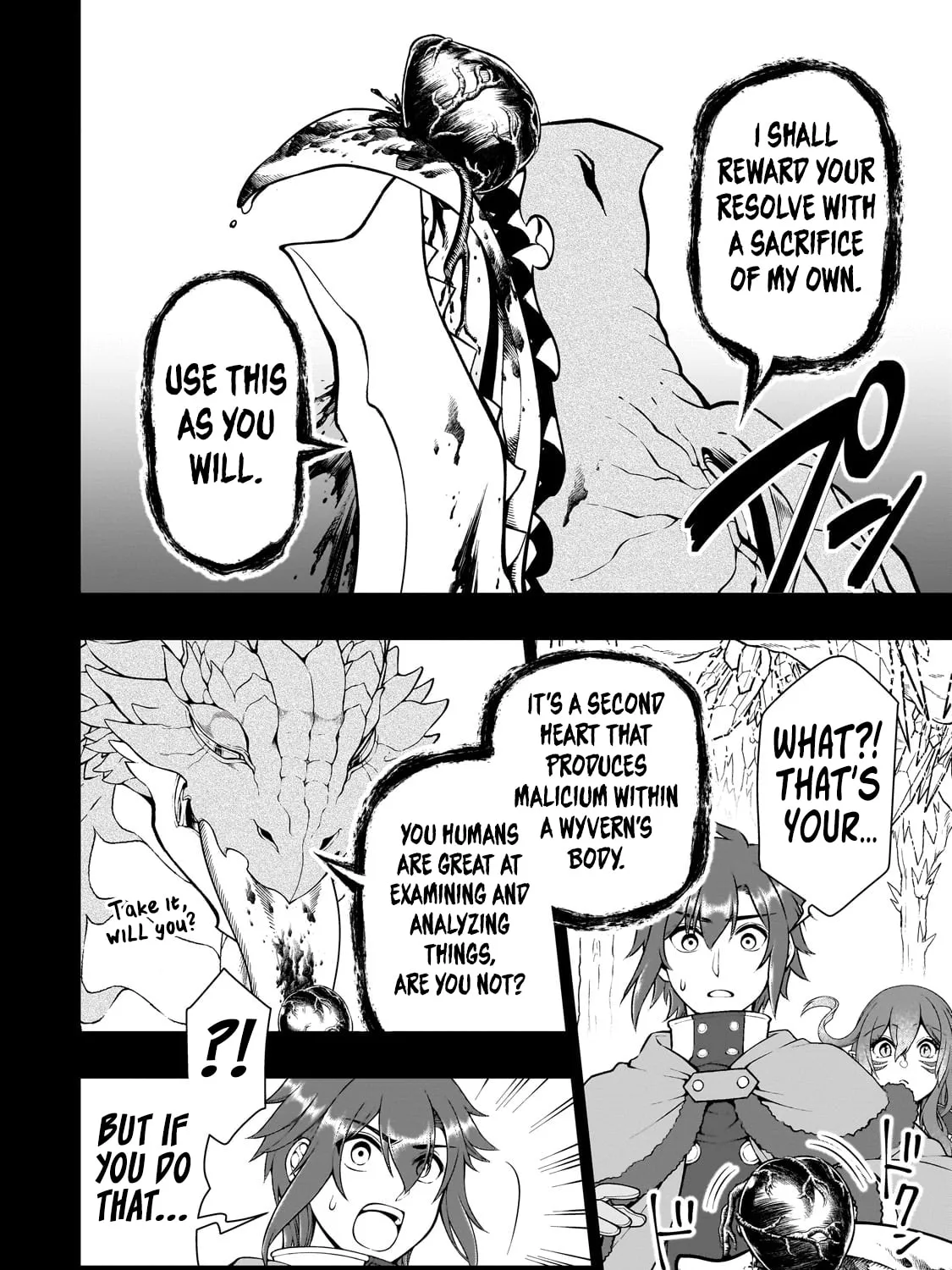 Chillin’ in Another World with Level 2 Super Cheat Powers Chapter 52 page 25 - 