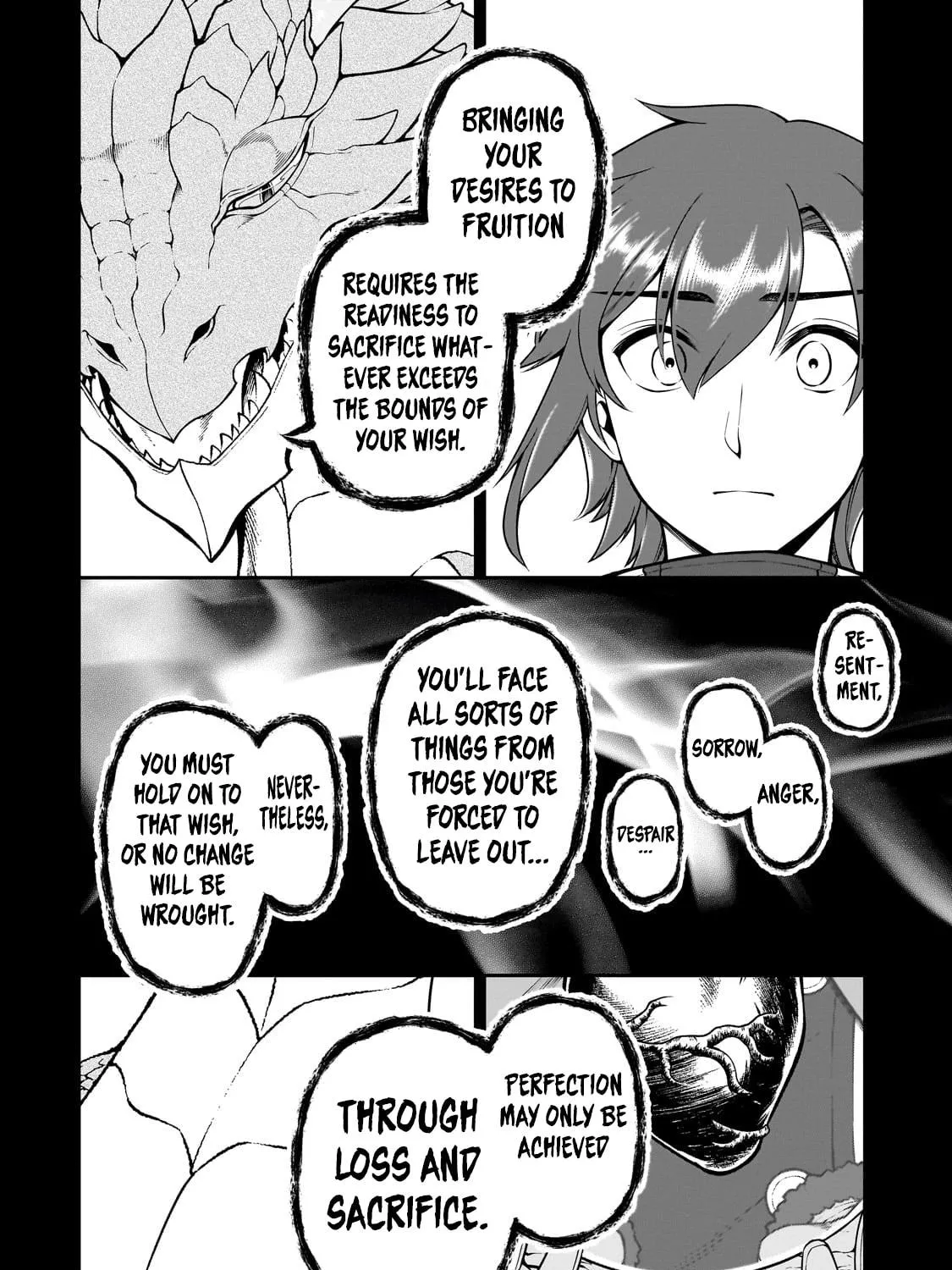 Chillin’ in Another World with Level 2 Super Cheat Powers Chapter 52 page 29 - 