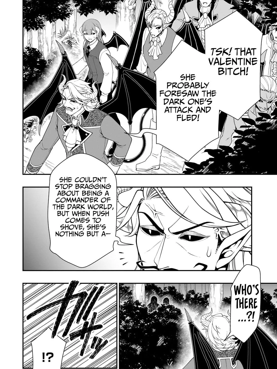 Chillin’ in Another World with Level 2 Super Cheat Powers Chapter 54 page 29 - 