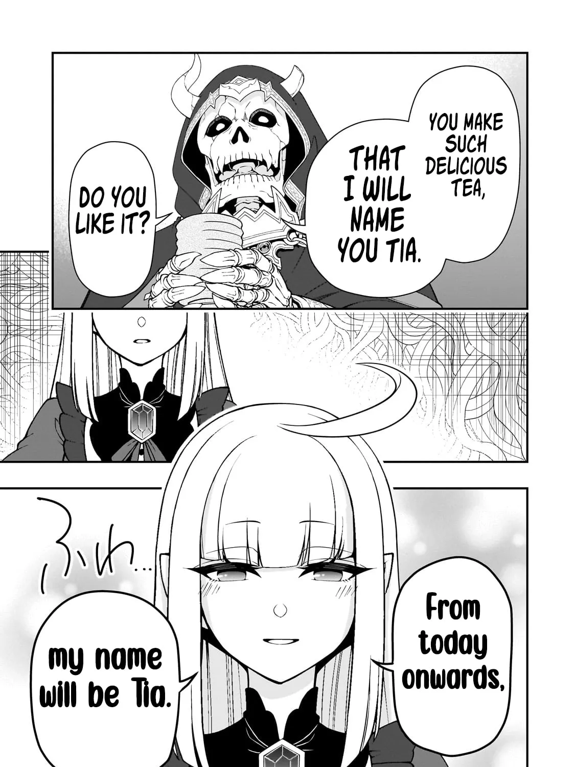 Chillin’ in Another World with Level 2 Super Cheat Powers Chapter 56 page 57 - 
