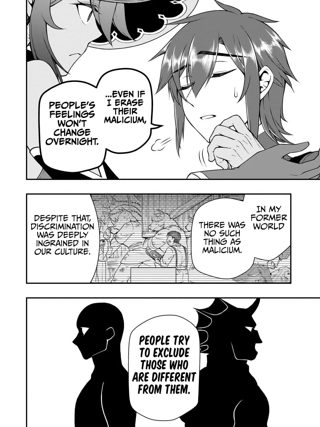 Chillin’ in Another World with Level 2 Super Cheat Powers Chapter 57 page 53 - 
