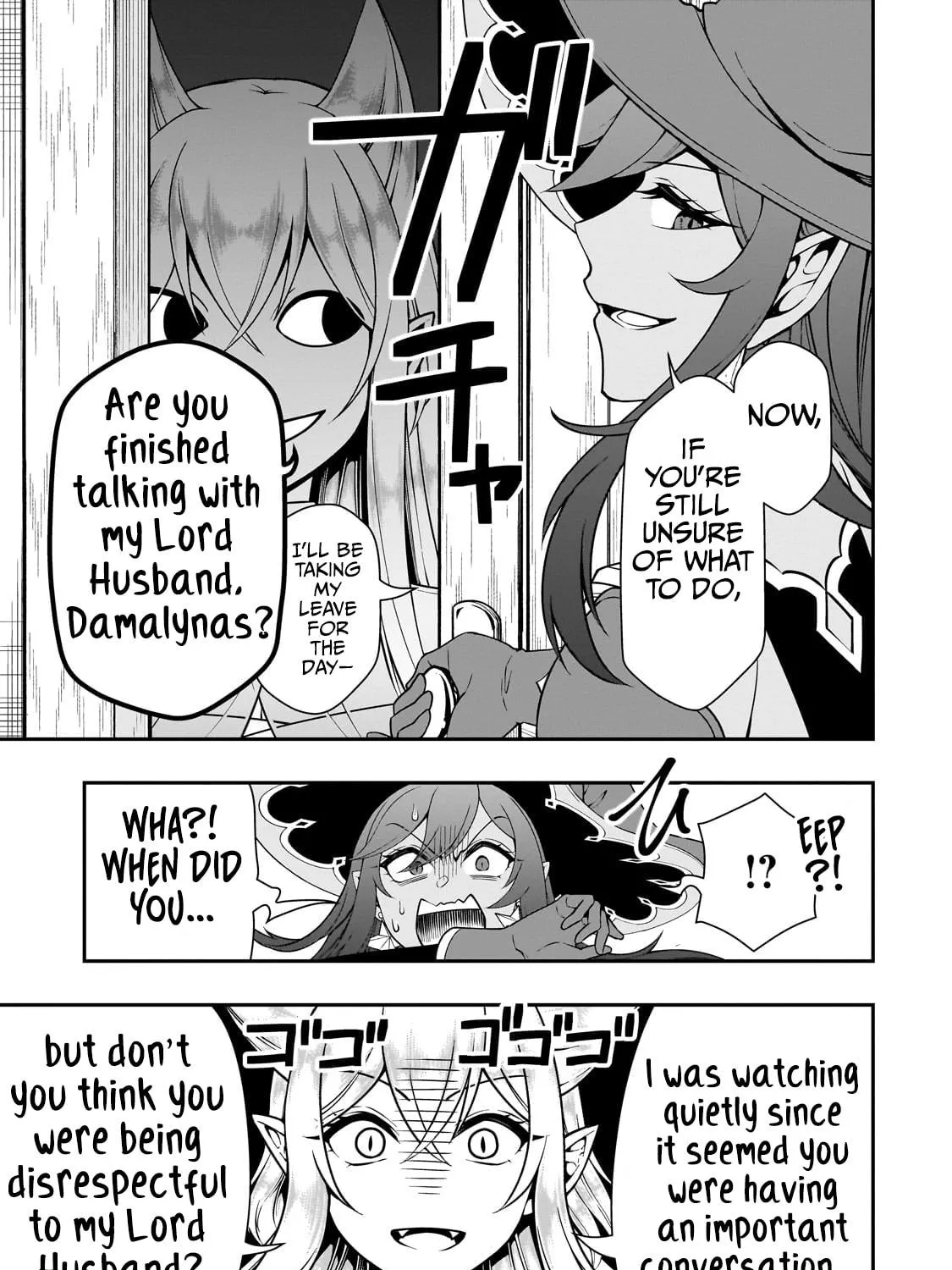 Chillin’ in Another World with Level 2 Super Cheat Powers Chapter 57 page 59 - 