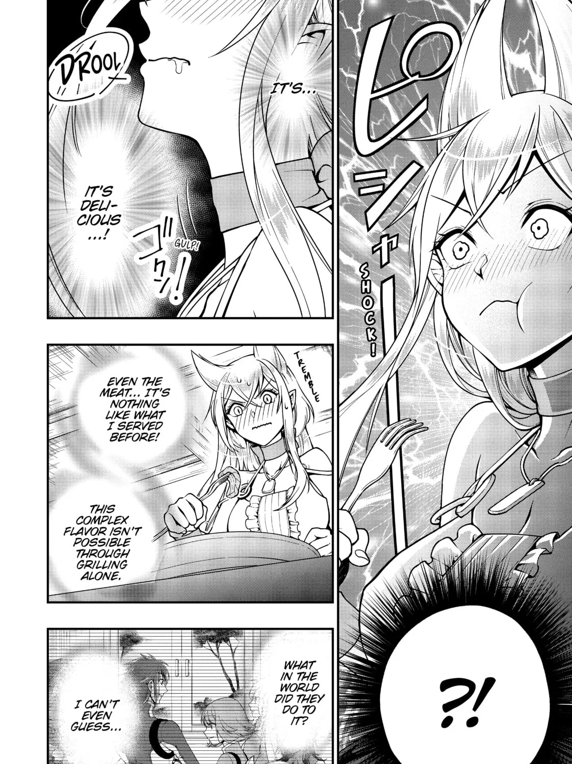 Chillin’ in Another World with Level 2 Super Cheat Powers Chapter 6 page 27 - 
