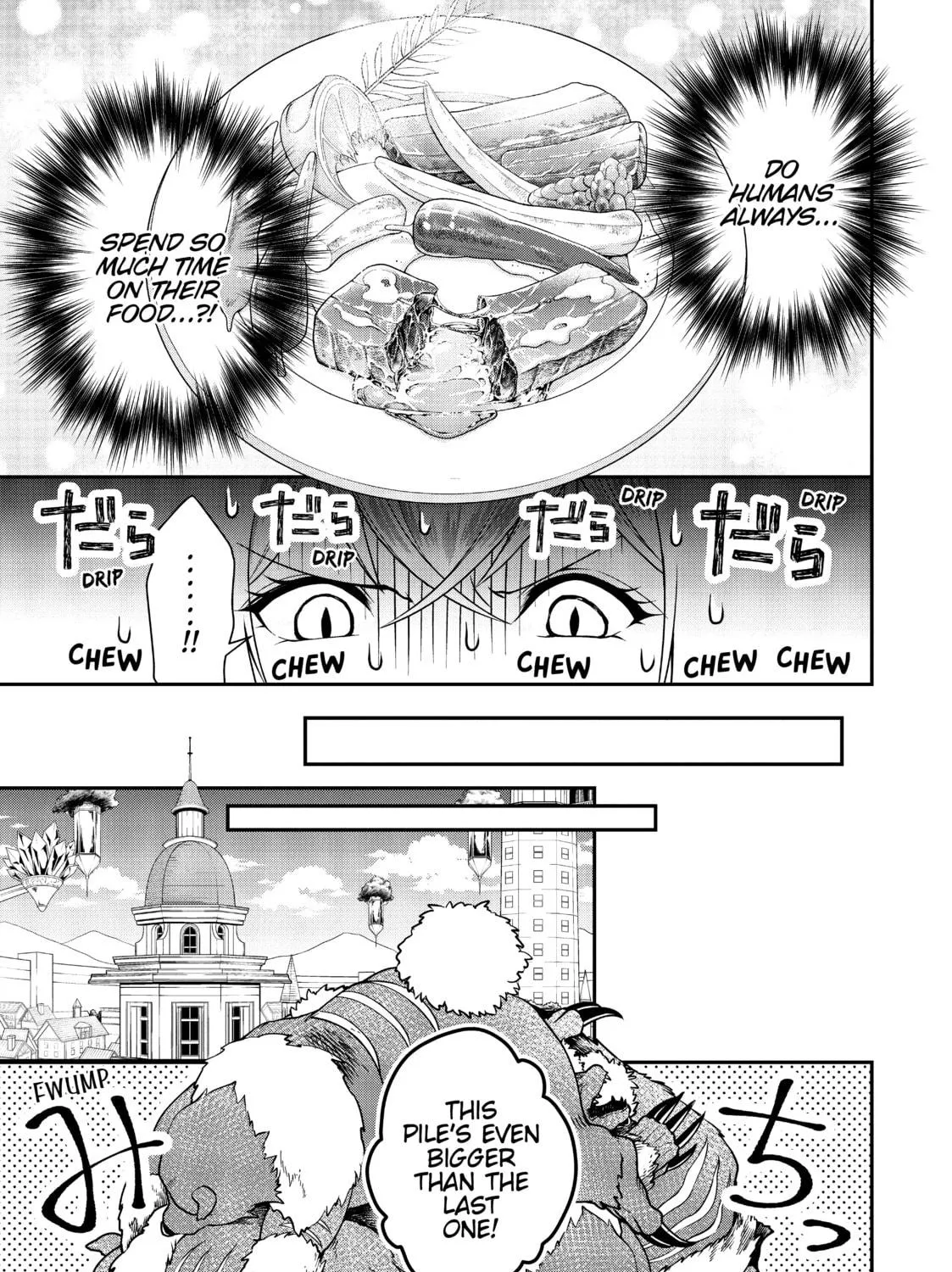 Chillin’ in Another World with Level 2 Super Cheat Powers Chapter 6 page 29 - 