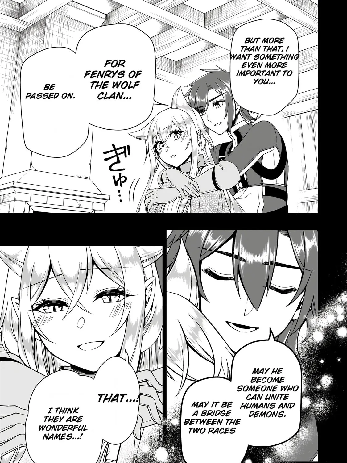 Chillin’ in Another World with Level 2 Super Cheat Powers Chapter 60 page 50 - 