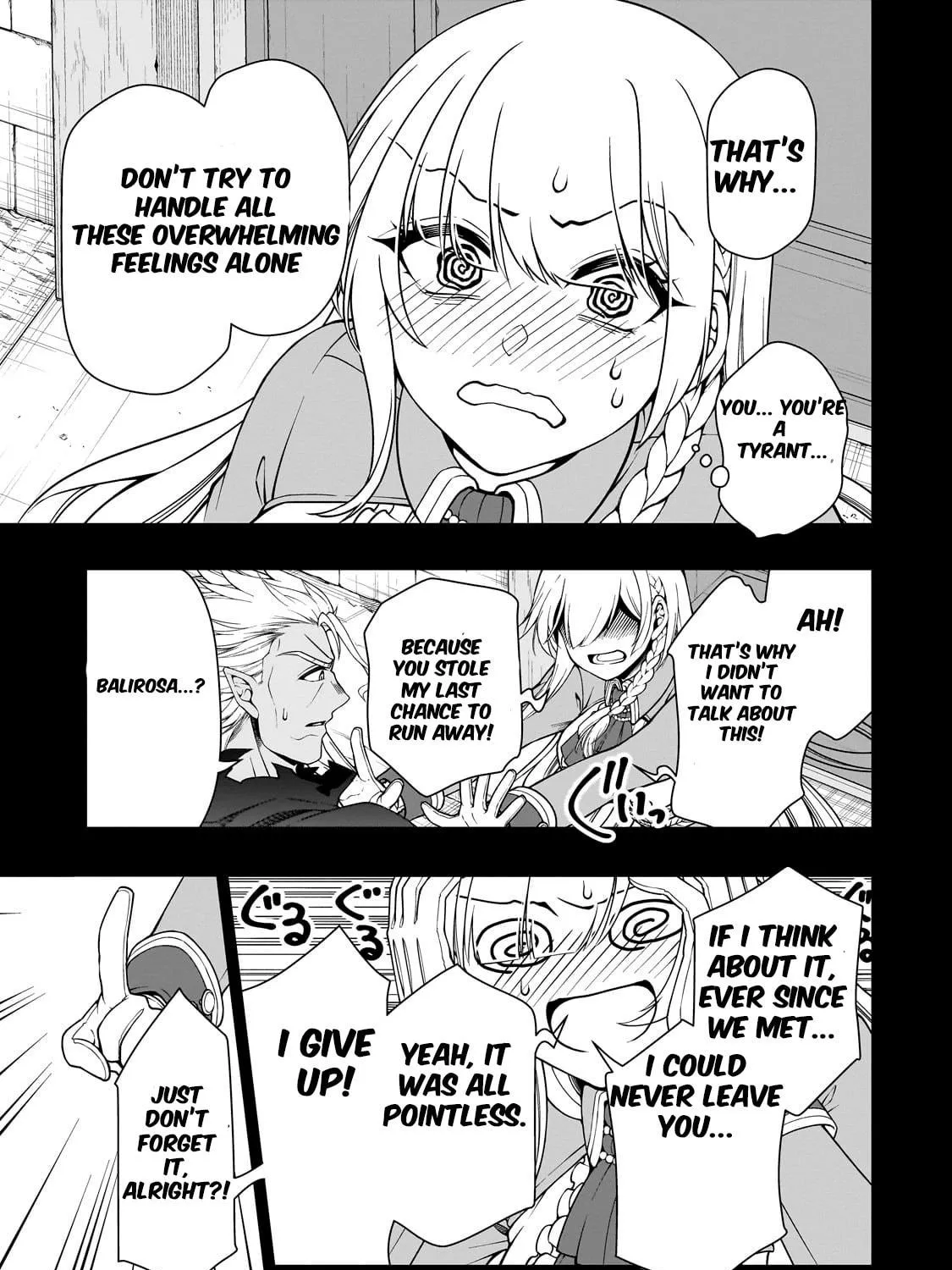 Chillin’ in Another World with Level 2 Super Cheat Powers Chapter 61 page 46 - 