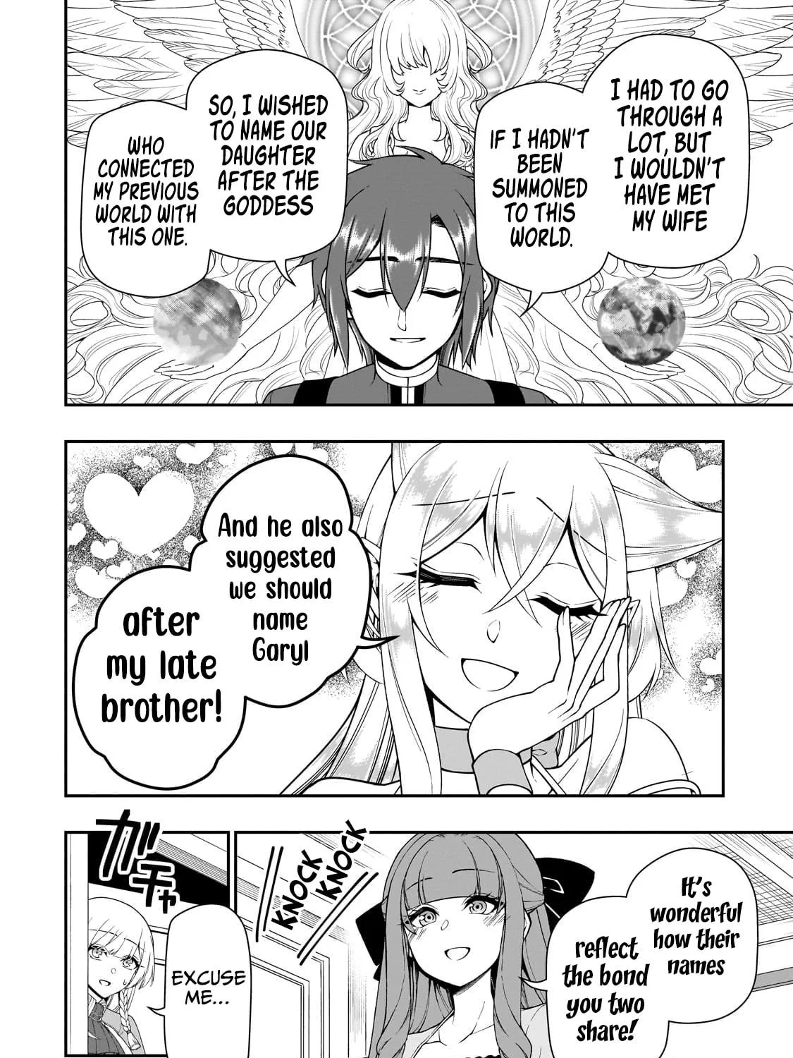 Chillin’ in Another World with Level 2 Super Cheat Powers Chapter 62 page 41 - 