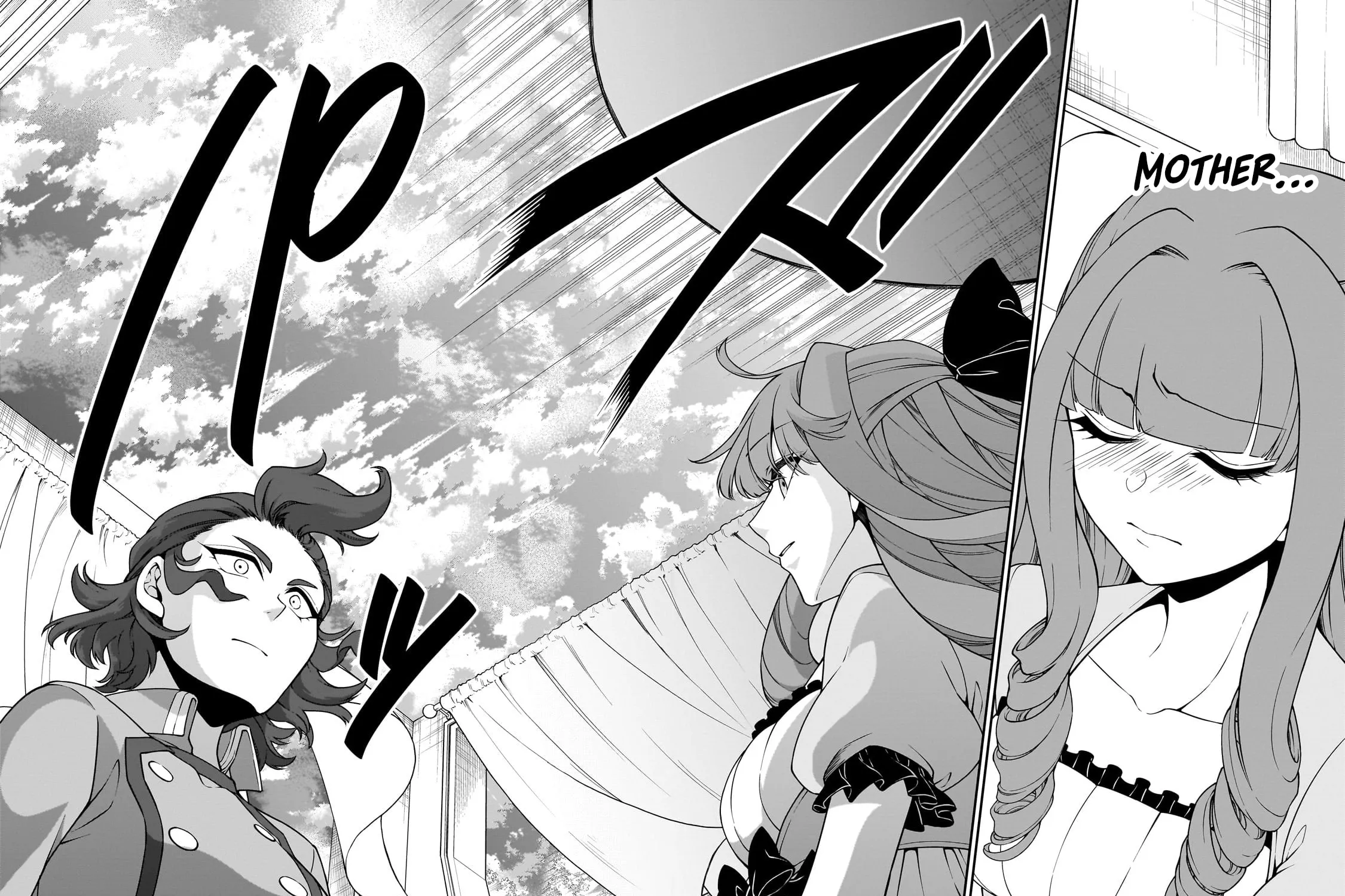Chillin’ in Another World with Level 2 Super Cheat Powers Chapter 63 page 37 - 