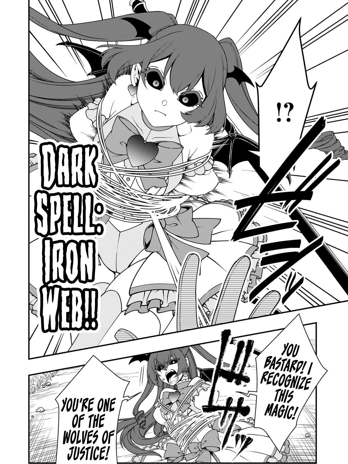 Chillin’ in Another World with Level 2 Super Cheat Powers Chapter 63 page 47 - 
