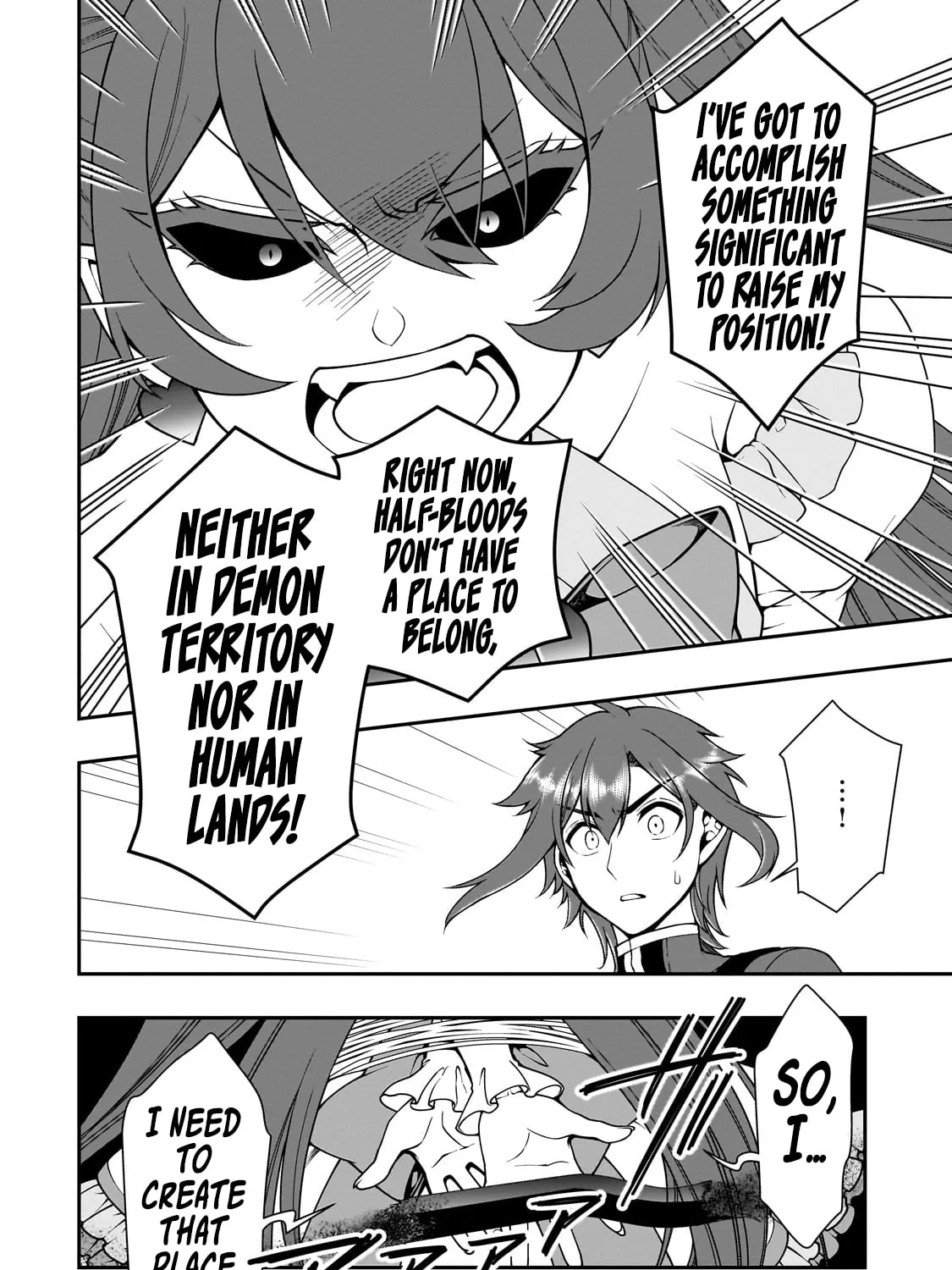 Chillin’ in Another World with Level 2 Super Cheat Powers Chapter 63 page 55 - 