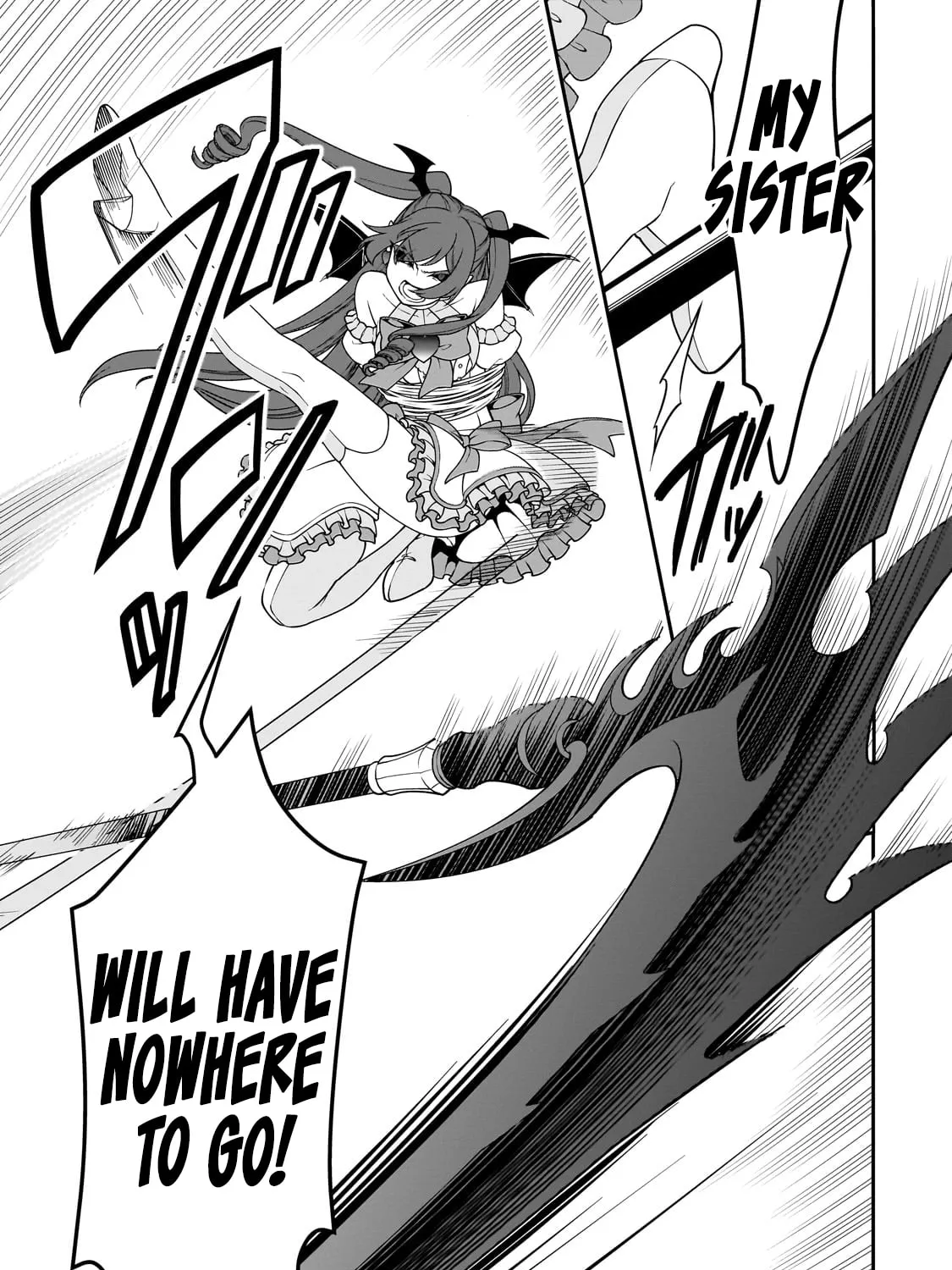 Chillin’ in Another World with Level 2 Super Cheat Powers Chapter 63 page 57 - 