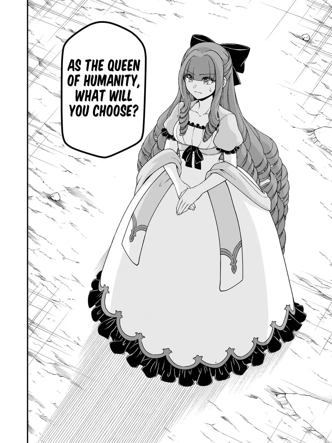Chillin’ in Another World with Level 2 Super Cheat Powers Chapter 64 page 37 - 