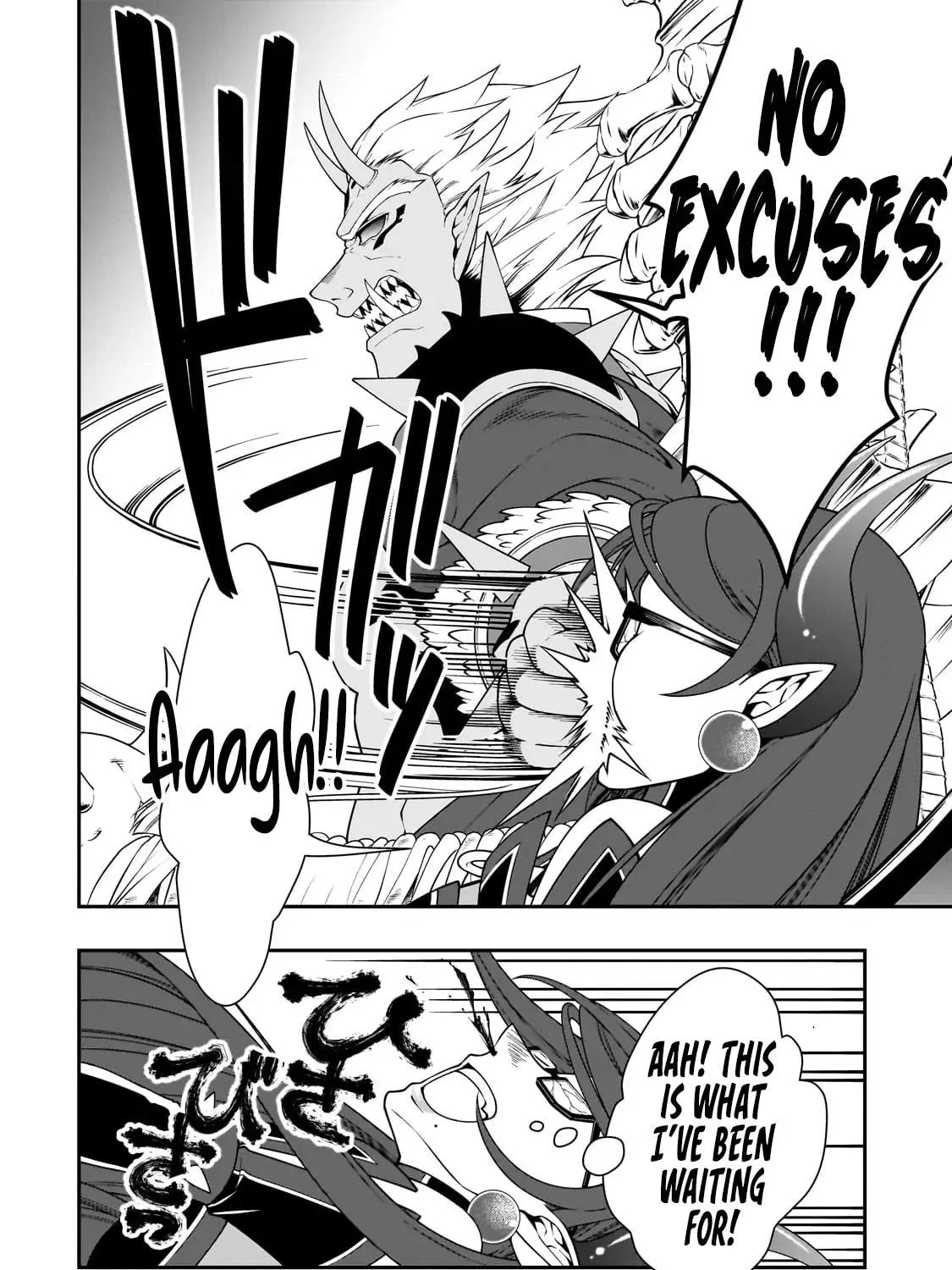Chillin’ in Another World with Level 2 Super Cheat Powers Chapter 64 page 49 - 