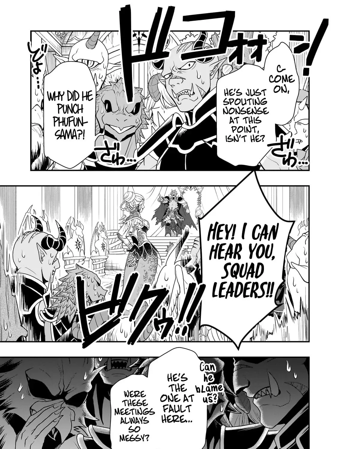 Chillin’ in Another World with Level 2 Super Cheat Powers Chapter 64 page 51 - 