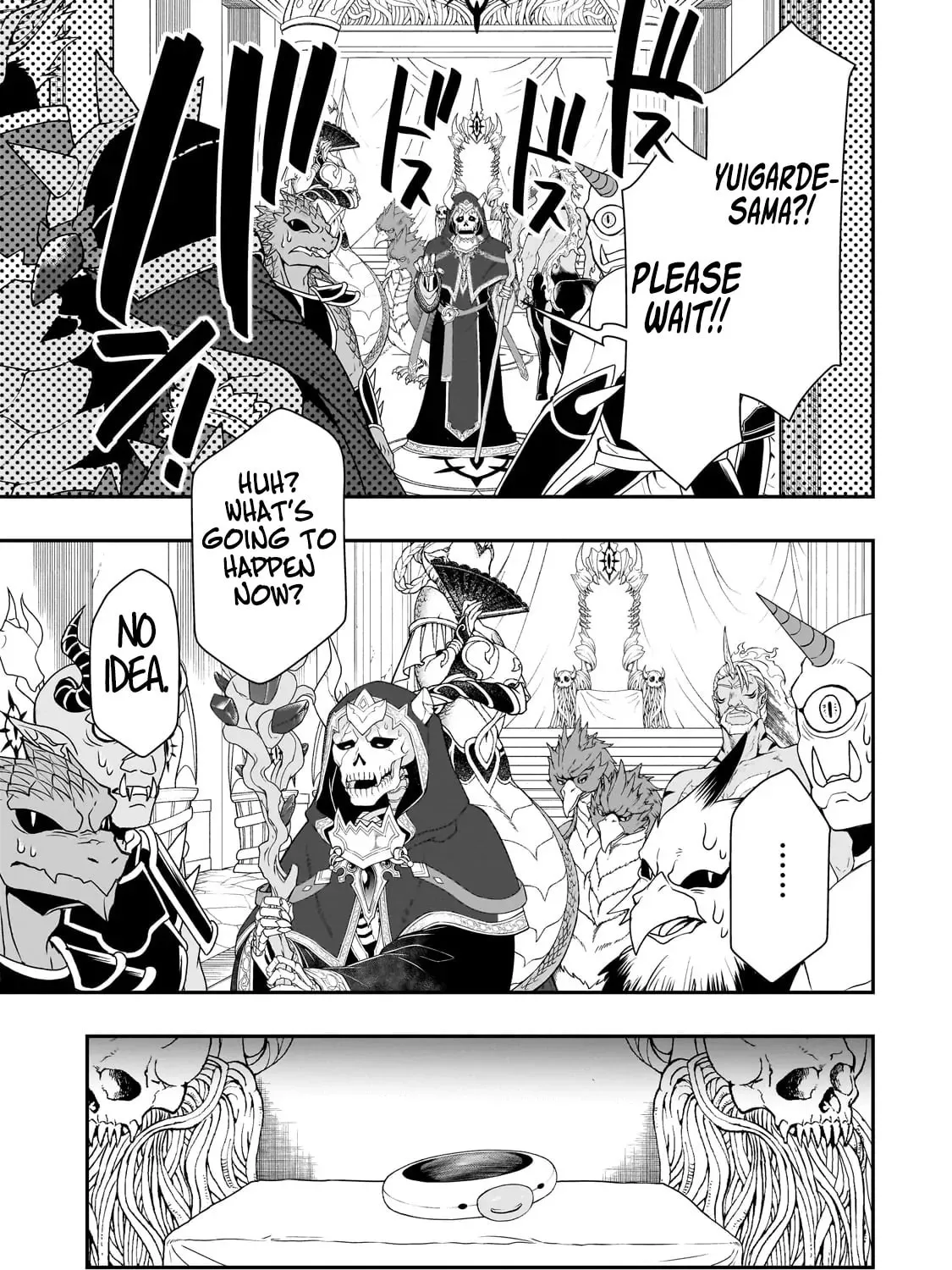 Chillin’ in Another World with Level 2 Super Cheat Powers Chapter 64 page 55 - 