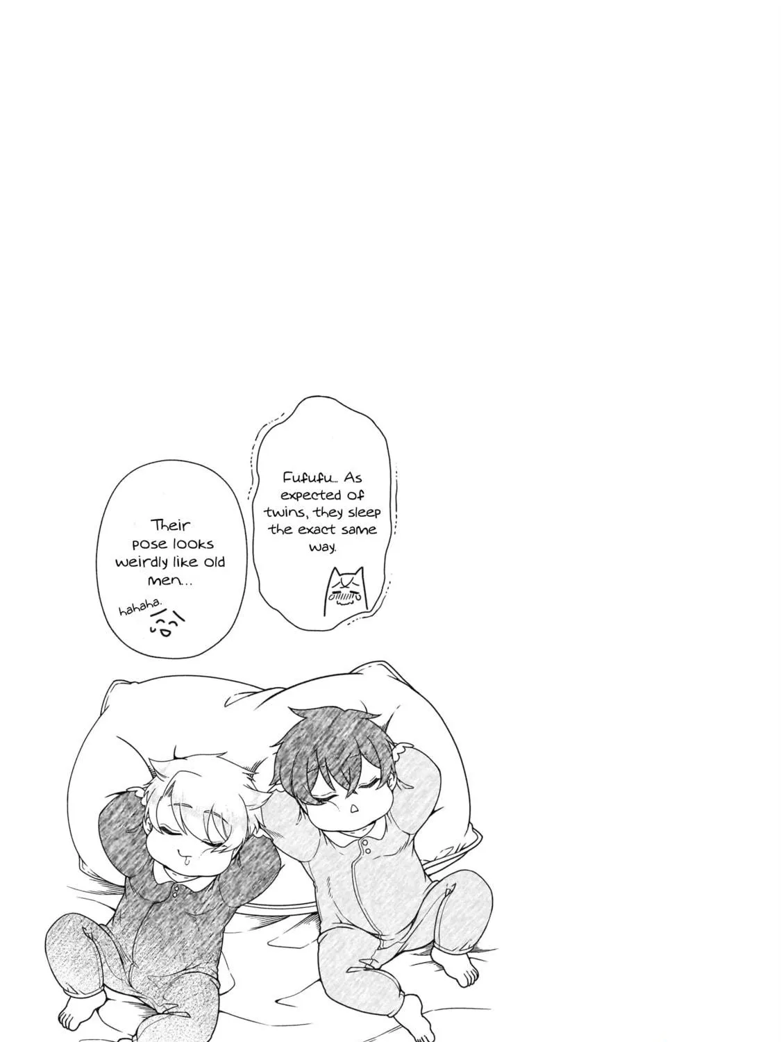 Chillin’ in Another World with Level 2 Super Cheat Powers Chapter 65 page 59 - 