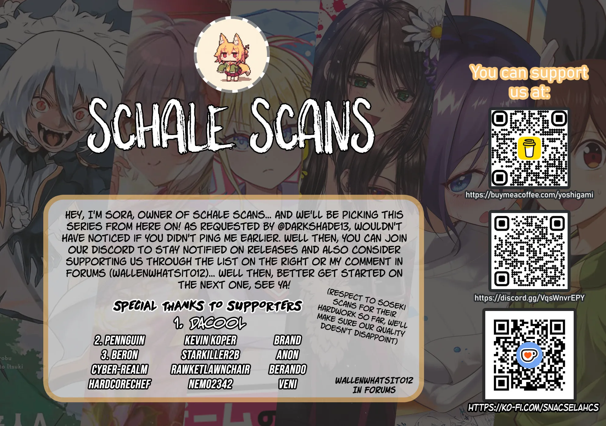 Chillin’ in Another World with Level 2 Super Cheat Powers Chapter 65 page 61 - 