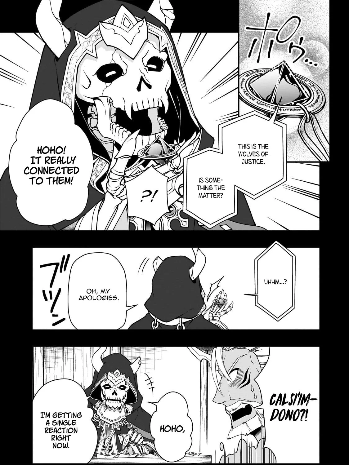 Chillin’ in Another World with Level 2 Super Cheat Powers Chapter 66 page 53 - 