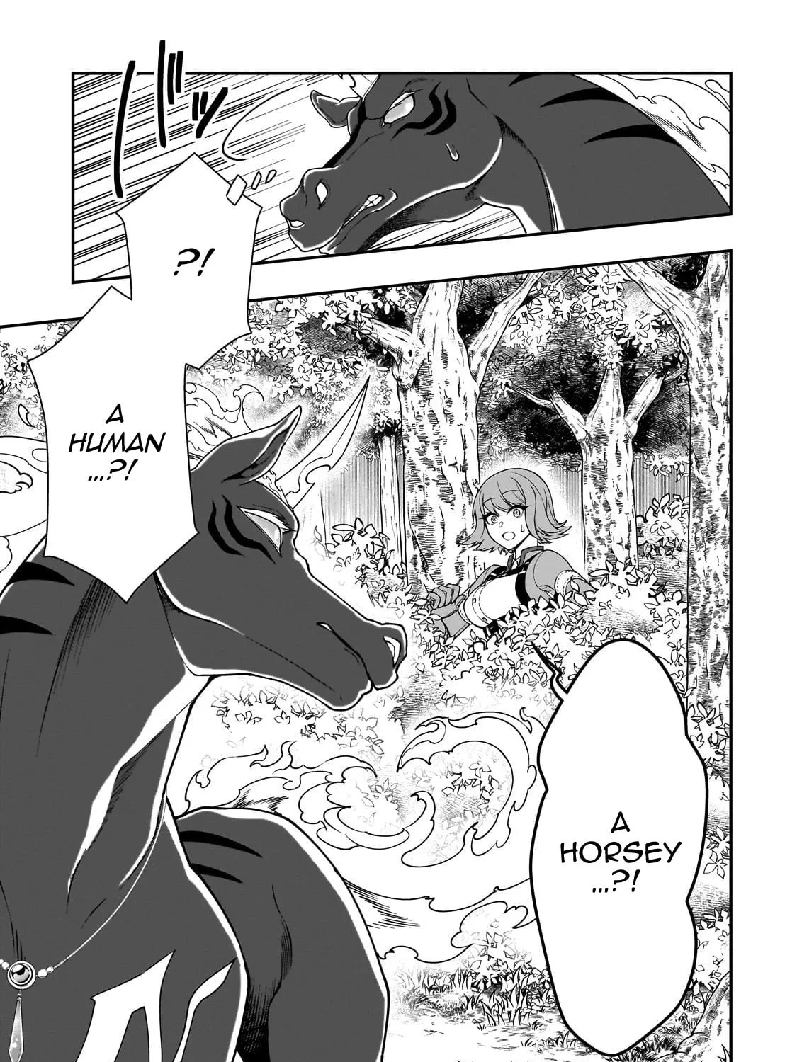 Chillin’ in Another World with Level 2 Super Cheat Powers Chapter 66 page 57 - 