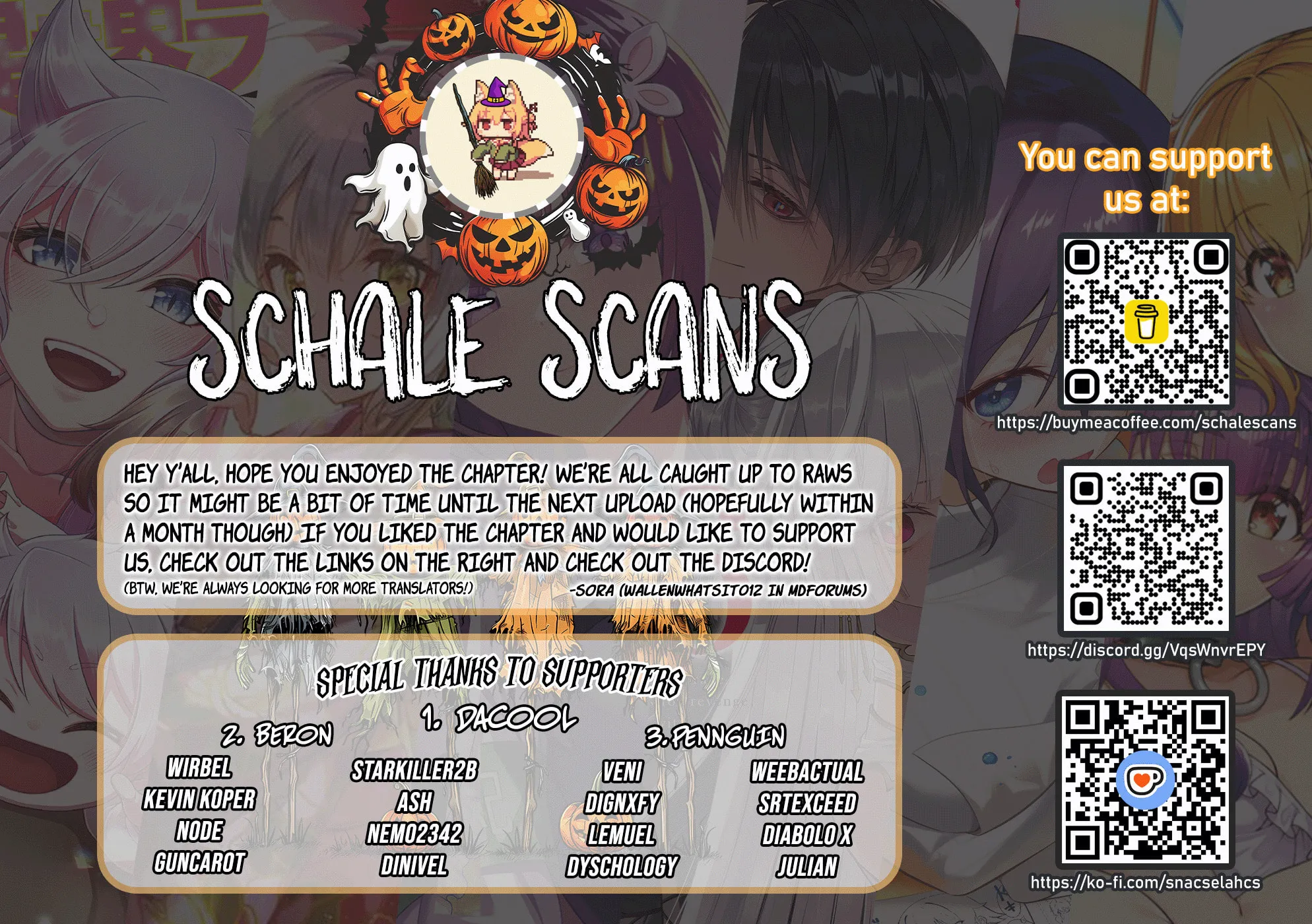 Chillin’ in Another World with Level 2 Super Cheat Powers Chapter 66 page 59 - 