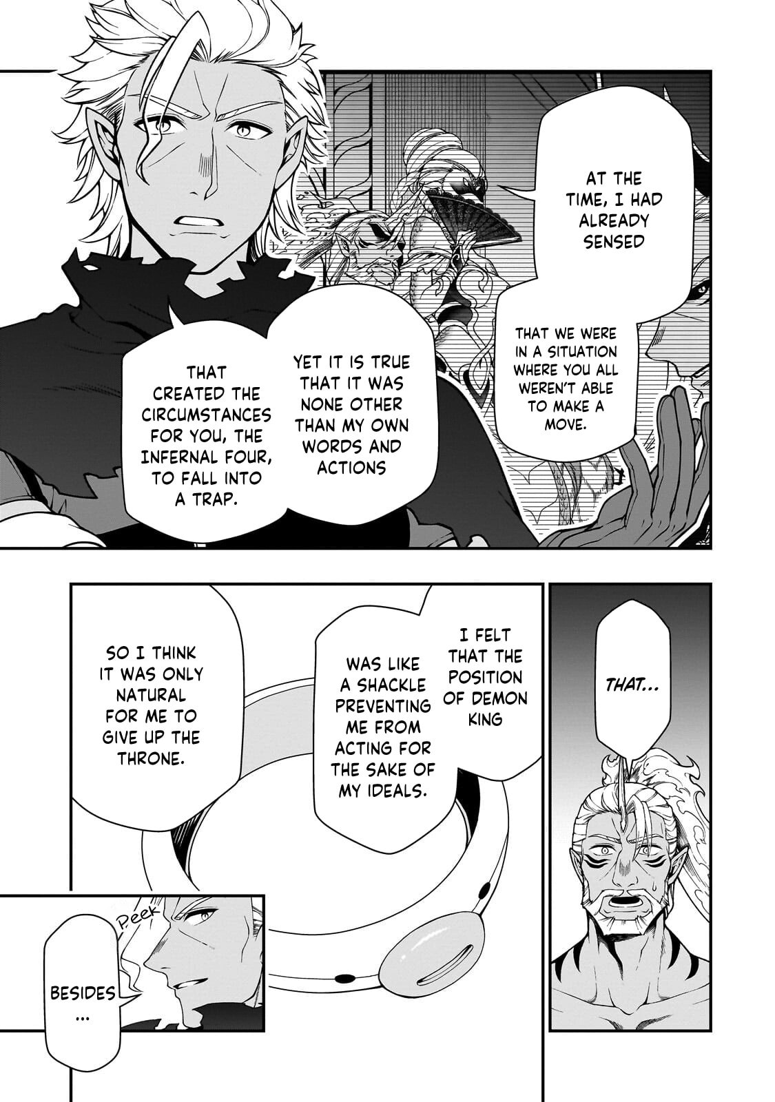 Chillin’ in Another World with Level 2 Super Cheat Powers Chapter 68 page 6 - 